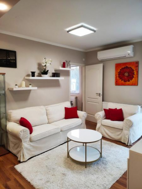 Vár-lak Apartman